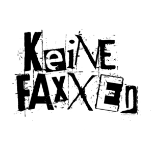 Logo schwarz