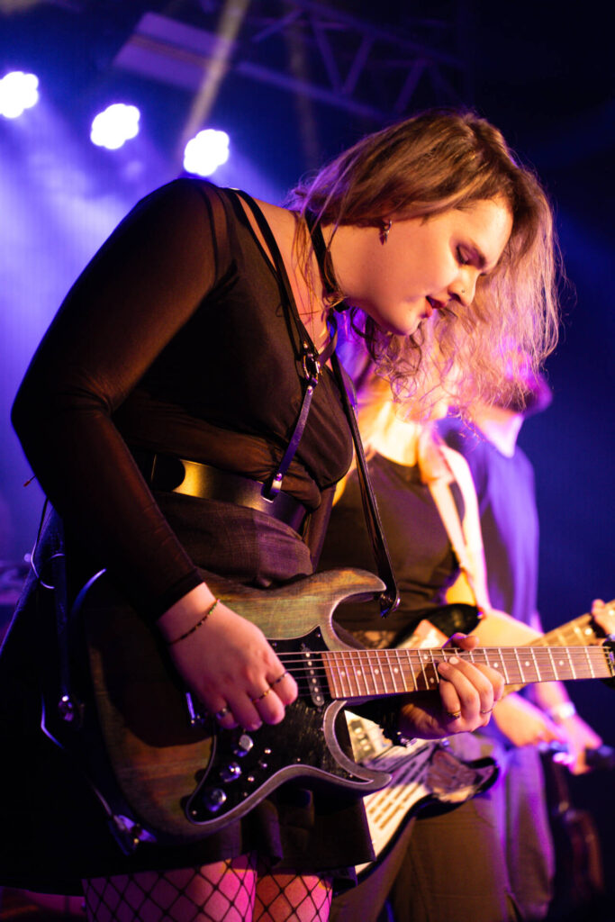 De Schouuten - Emily